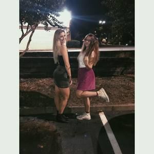 Meet your Posher, Ashleigh